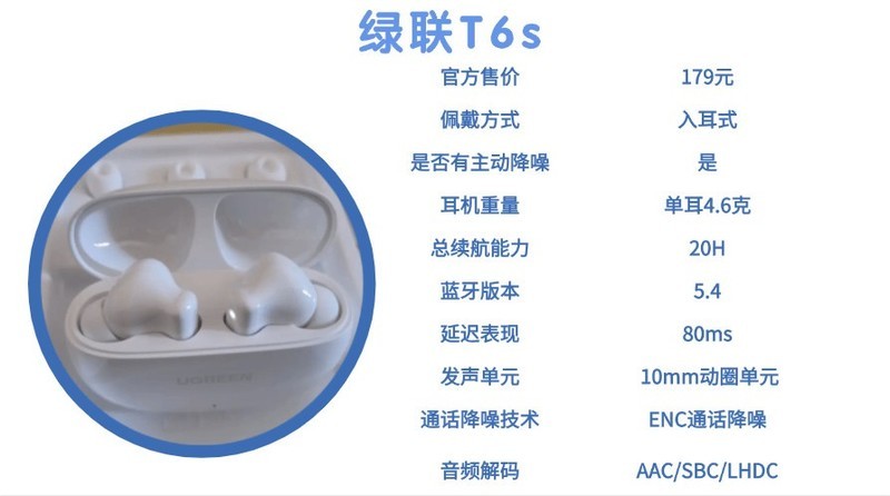 300元蓝牙耳机推荐哪个好?300元蓝牙耳机性价比之王十强推荐！