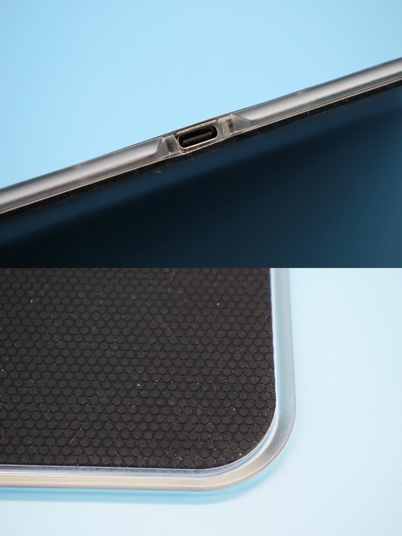 打通炫酷最后一公里:雷柏VH10 RGB幻彩耳机支架和V10 RGB无线充电鼠标硬垫评测