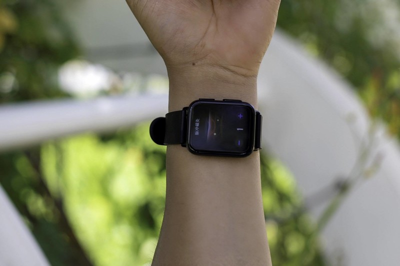 智能手表真能让人减肥吗？拥有脉冲磁炙的dido P30到底怎么样？