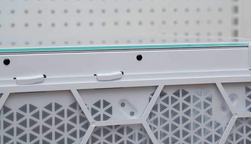 双十二不买就亏 be quite! Shadow Base 800 FX高颜值装机秀