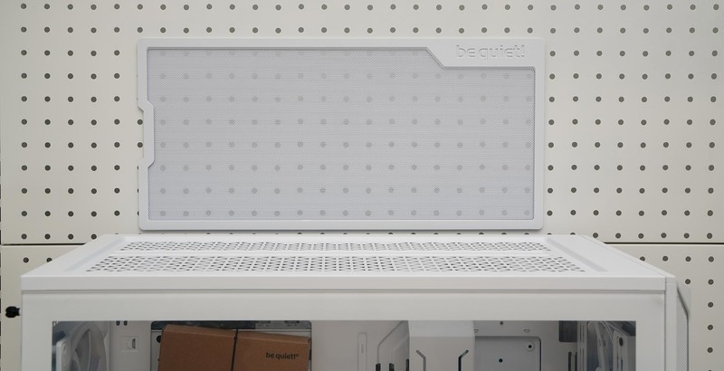 双十二不买就亏 be quite! Shadow Base 800 FX高颜值装机秀