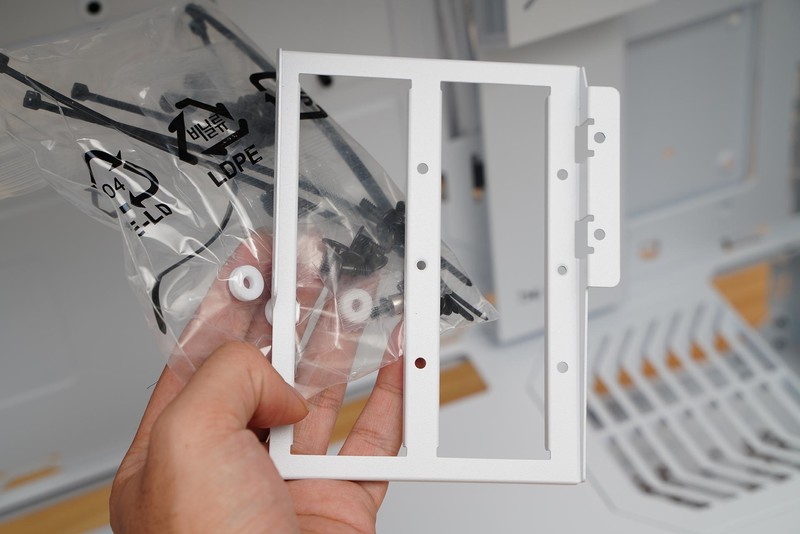 双十二不买就亏 be quite! Shadow Base 800 FX高颜值装机秀