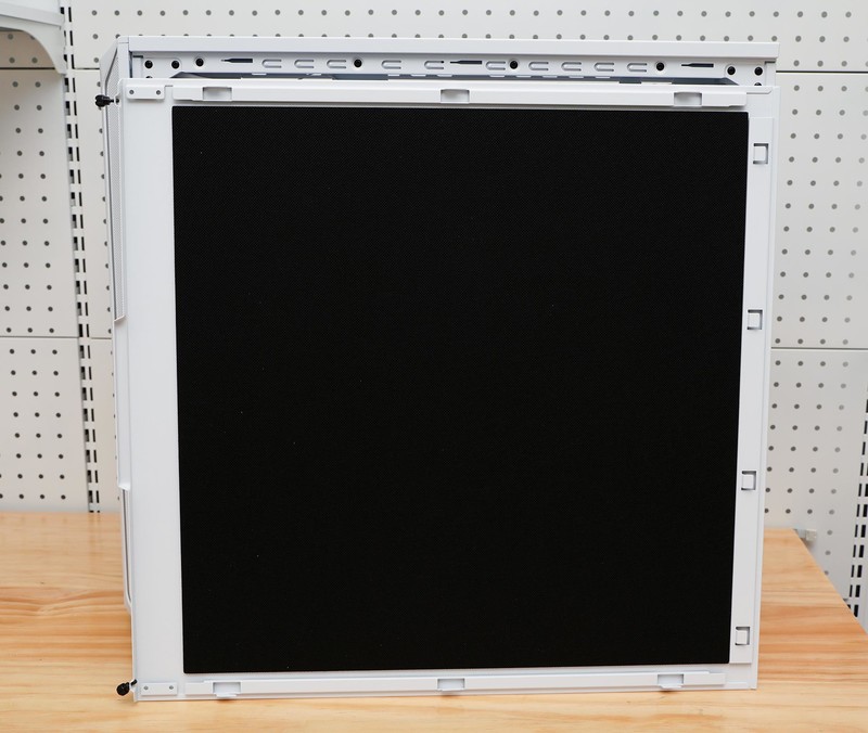 双十二不买就亏 be quite! Shadow Base 800 FX高颜值装机秀