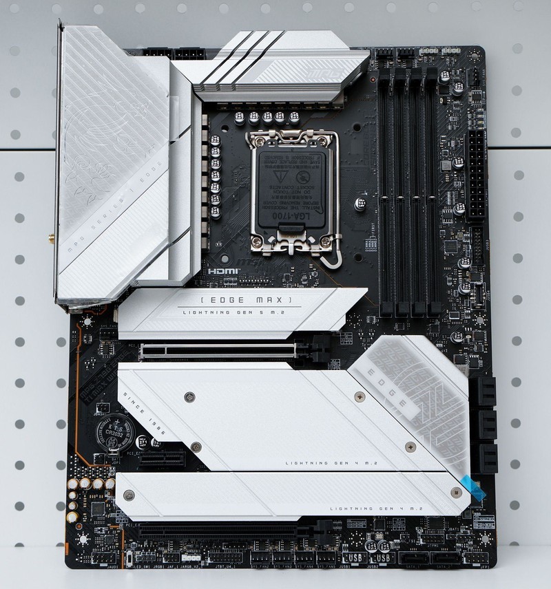 双十二不买就亏 be quite! Shadow Base 800 FX高颜值装机秀