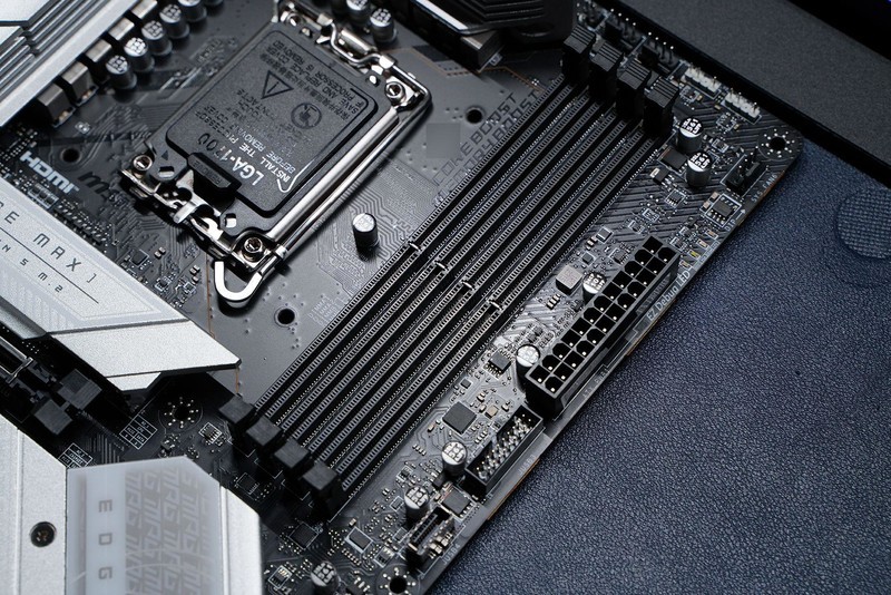 双十二不买就亏 be quite! Shadow Base 800 FX高颜值装机秀