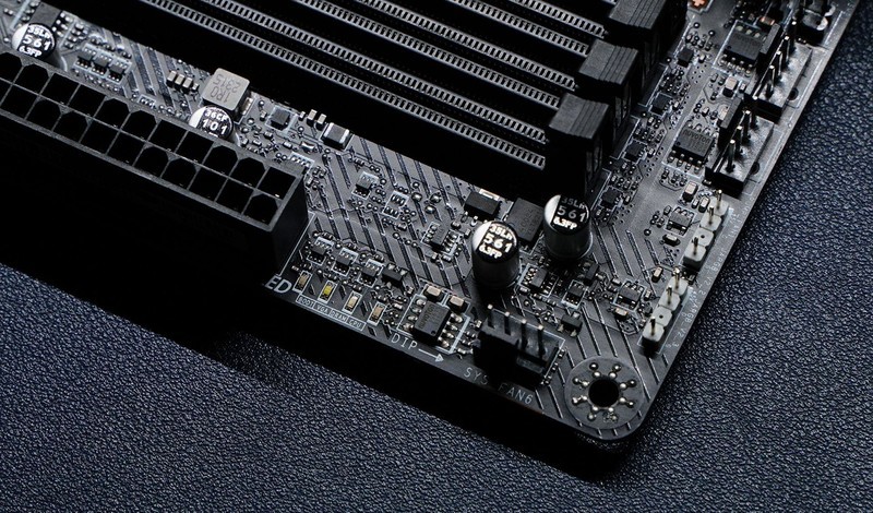 双十二不买就亏 be quite! Shadow Base 800 FX高颜值装机秀