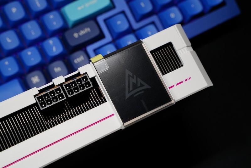 双十二不买就亏 be quite! Shadow Base 800 FX高颜值装机秀