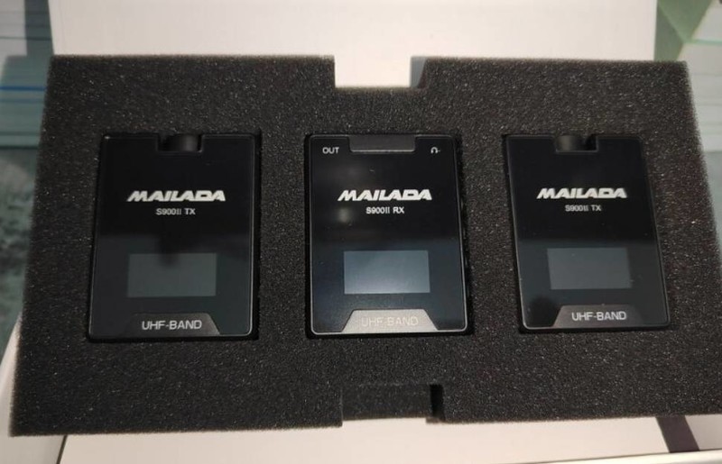 无线领夹麦克风哪个品牌性价比高？多款高性价比领夹麦克风推荐