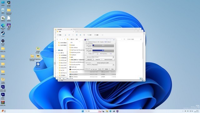 AMD R5-7500F vs Intel i5-12490F：性能与选择的深度解析