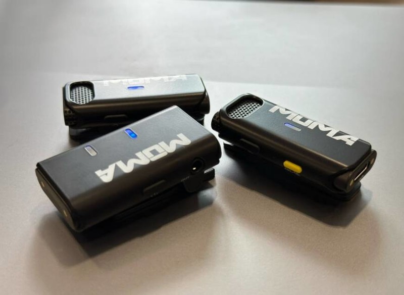 领夹麦买哪个牌子的好用点？口碑最好的麦克风品牌推荐