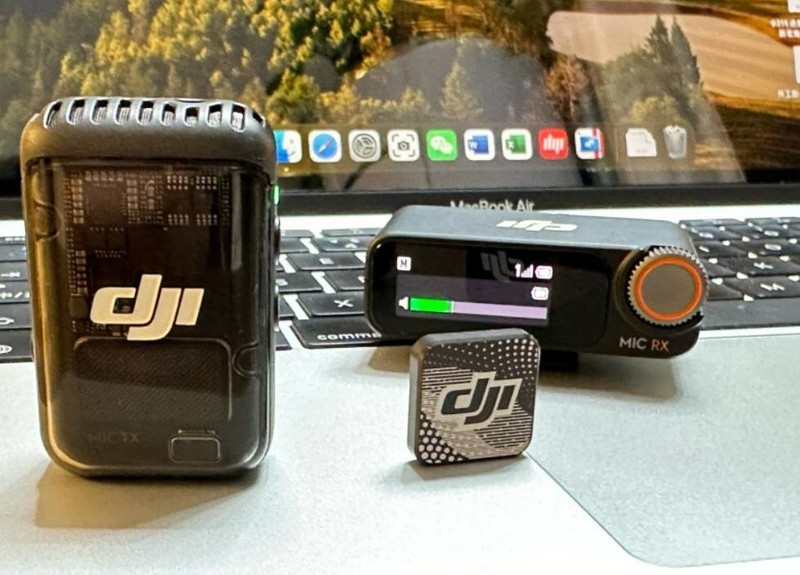 领夹麦克风什么牌子的好？揭秘最好的无线麦克风品牌排行