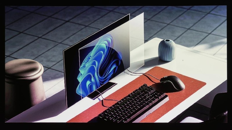 用明基E592智能高清投影仪拍人像照，出片率真高，摄影师看过来