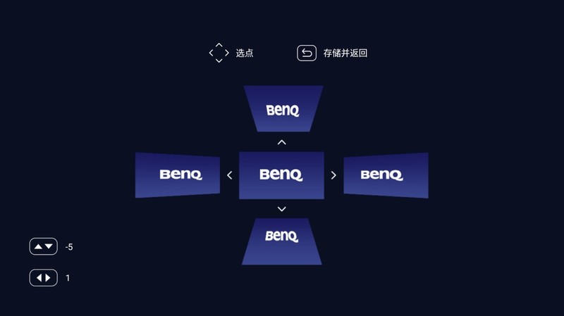 用明基E592智能高清投影仪拍人像照，出片率真高，摄影师看过来