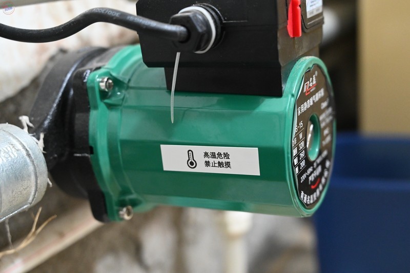 支持鸿蒙智联的海鸟标签机初体验：轻松管理日常物品，井井有条不凌乱