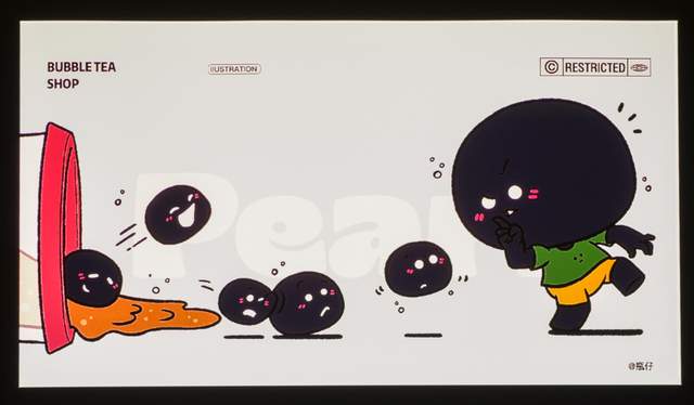 智能加持的办公投影仪，能提升哪方面会议效率？明基E540现身说法