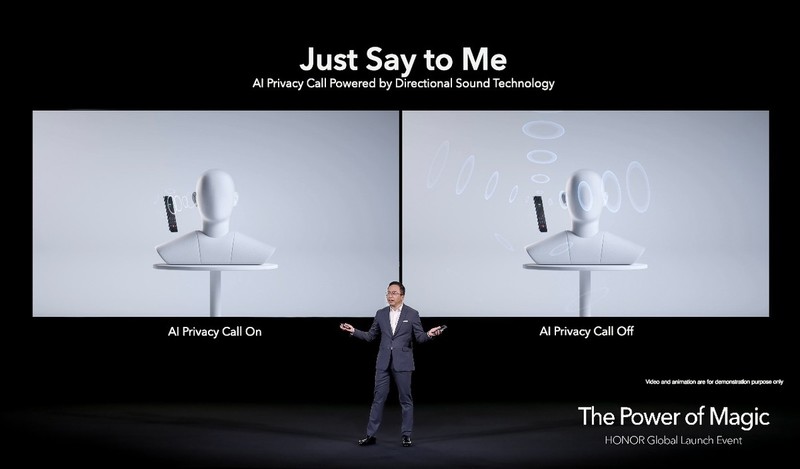 把发布会开到世界移动通信大会上，荣耀Magic4得牛成啥样？