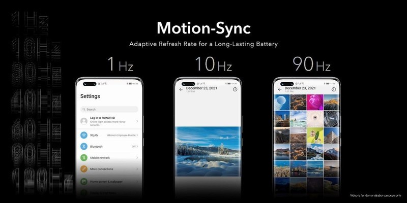 把发布会开到世界移动通信大会上，荣耀Magic4得牛成啥样？