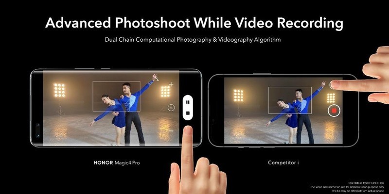 把发布会开到世界移动通信大会上，荣耀Magic4得牛成啥样？