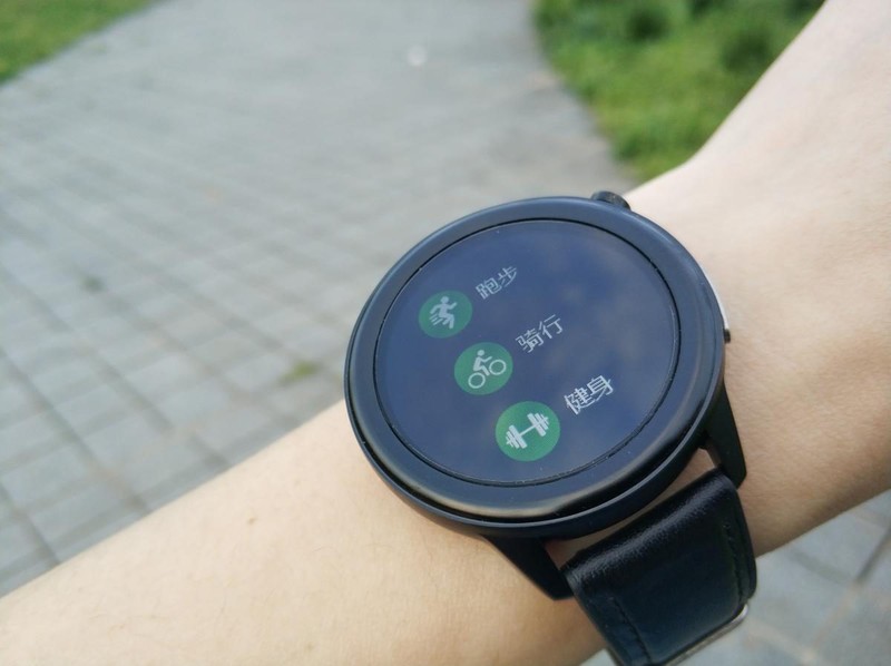 随时随地守护身体健康，dido E55S ProMax心电血糖智能手表