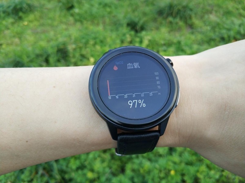 随时随地守护身体健康，dido E55S ProMax心电血糖智能手表