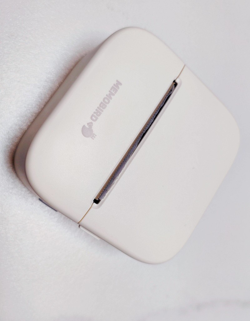 咕咕机TEEN HD既是错题机又是标签机