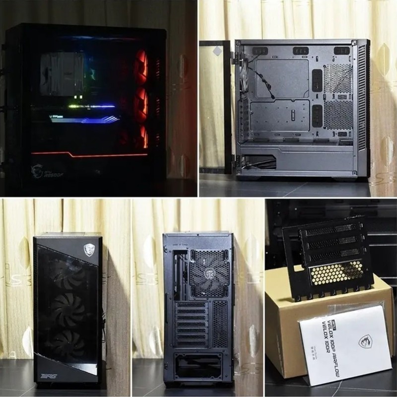 灭霸气质的雷克沙ARES战神M.2固态 质价比值得买