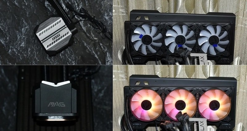 灭霸气质的雷克沙ARES战神M.2固态 质价比值得买