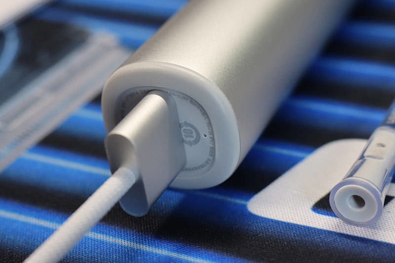 徕芬扫振电动牙刷：完美的刷牙与清洁体验