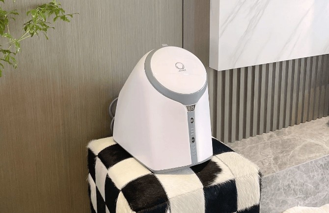 觉飞、希亦、Daily neaty内衣洗衣机好用吗？爆款产品性能全面测评！