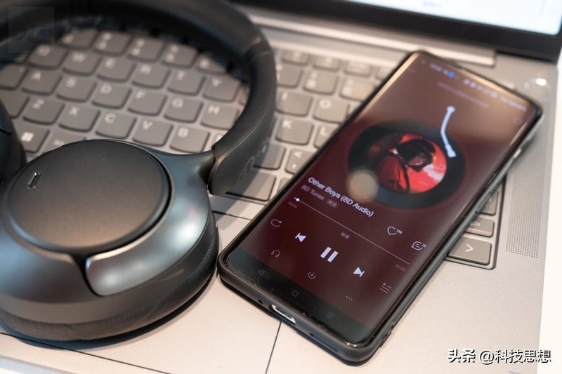 支持ANC的头戴式蓝牙耳机，更有小金标认证，QCY H3 Pro体验