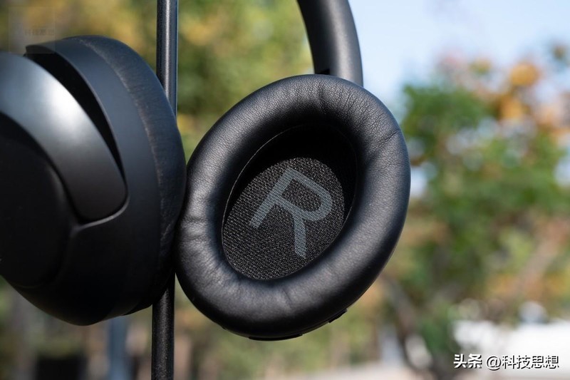 支持ANC的头戴式蓝牙耳机，更有小金标认证，QCY H3 Pro体验