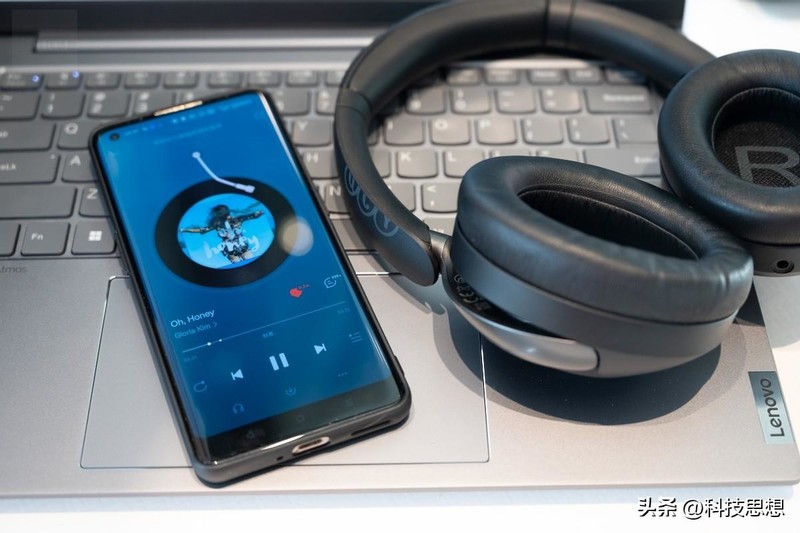 支持ANC的头戴式蓝牙耳机，更有小金标认证，QCY H3 Pro体验