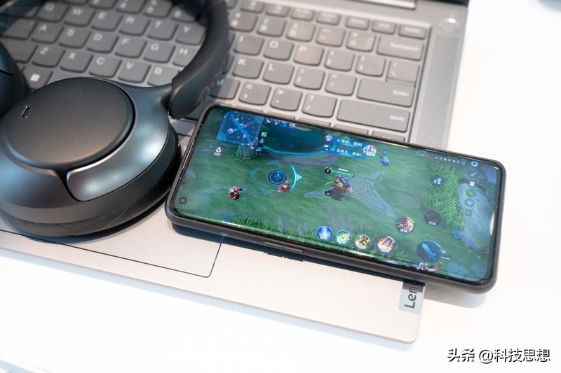 支持ANC的头戴式蓝牙耳机，更有小金标认证，QCY H3 Pro体验