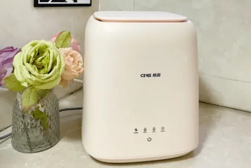 婴儿全自动洗衣机哪个牌子好？2025高性价比婴儿洗衣机，不交智商税