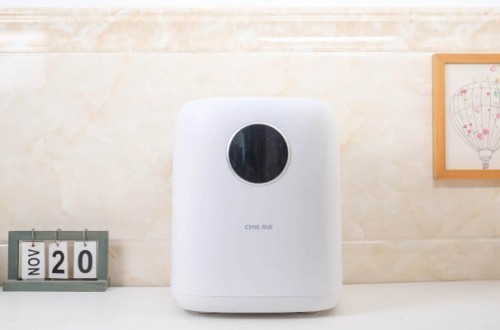 婴儿洗衣机推荐买吗？硬核盘点四大热门婴儿洗衣机机型！