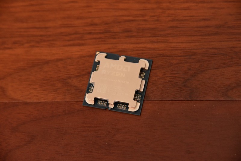 终极武器来临？Ryzen 9 9950X3D与14900K，胜算几何？