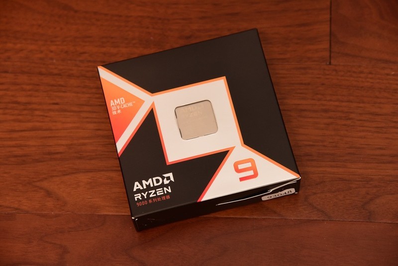 终极武器来临？Ryzen 9 9950X3D与14900K，胜算几何？