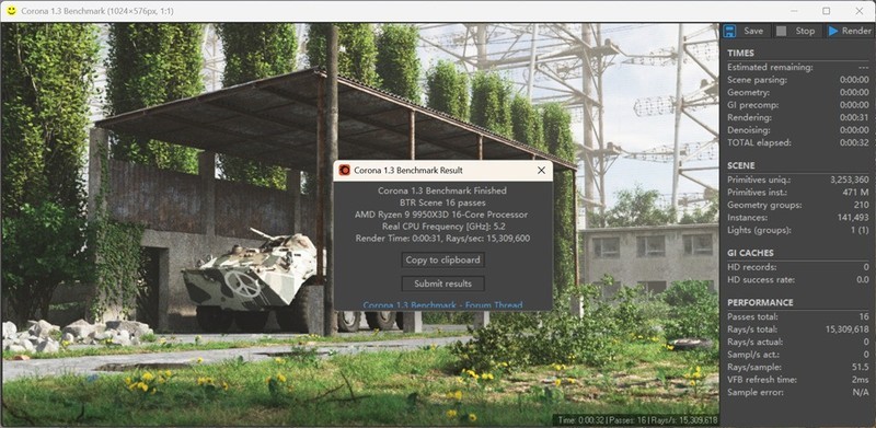 终极武器来临？Ryzen 9 9950X3D与14900K，胜算几何？