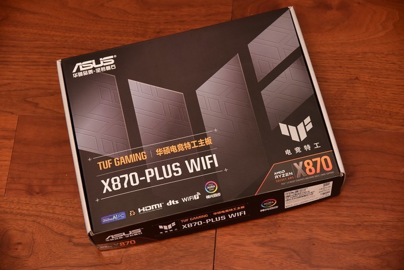 终极武器来临？Ryzen 9 9950X3D与14900K，胜算几何？