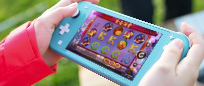 一打开就是满屏红金福气，《C Q9金玉满堂》游戏真的赢率超高！