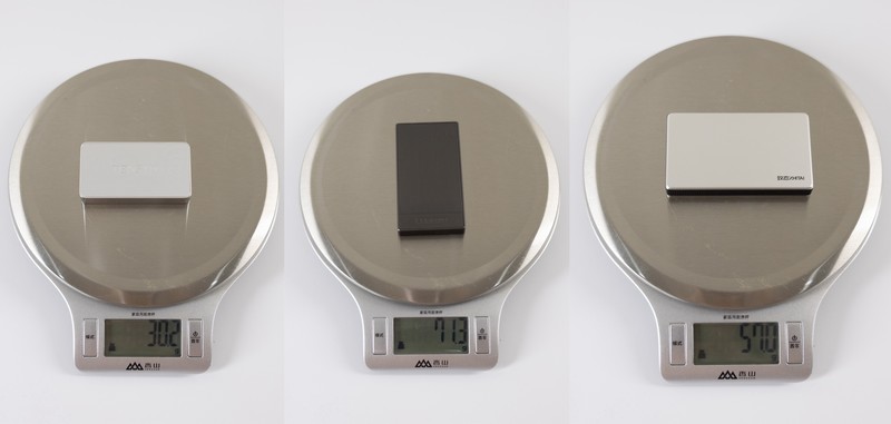 移动存储新选择，小巧便携且高速读写的移动固态硬盘不香吗