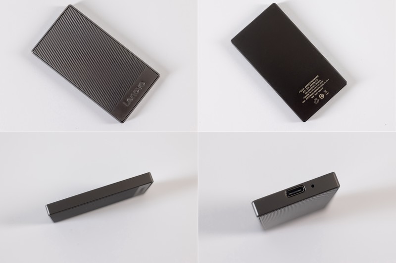 移动存储新选择，小巧便携且高速读写的移动固态硬盘不香吗