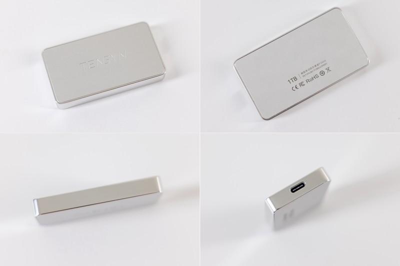 移动存储新选择，小巧便携且高速读写的移动固态硬盘不香吗