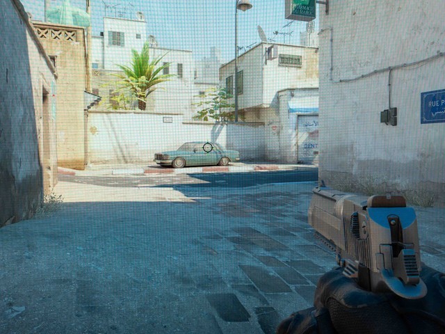 2K高刷普及进行时，泰坦军团P2710S显示器体验分享