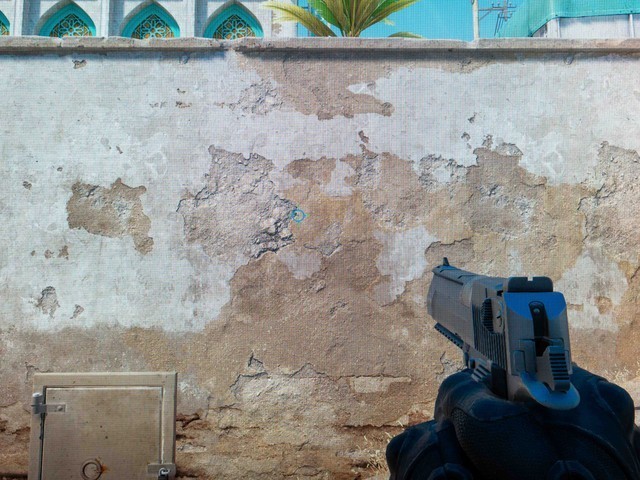 2K高刷普及进行时，泰坦军团P2710S显示器体验分享