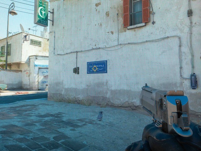 2K高刷普及进行时，泰坦军团P2710S显示器体验分享