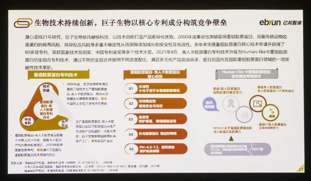 智能加持的办公投影仪，能提升哪方面会议效率？明基E540现身说法