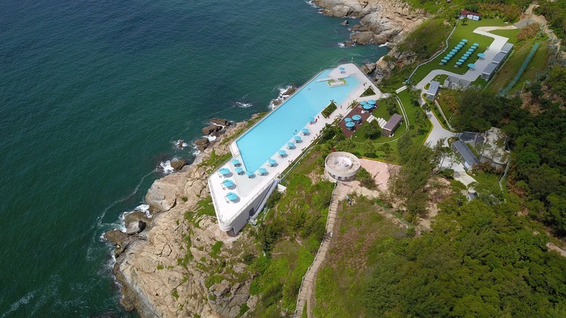 我也来几张有感觉的