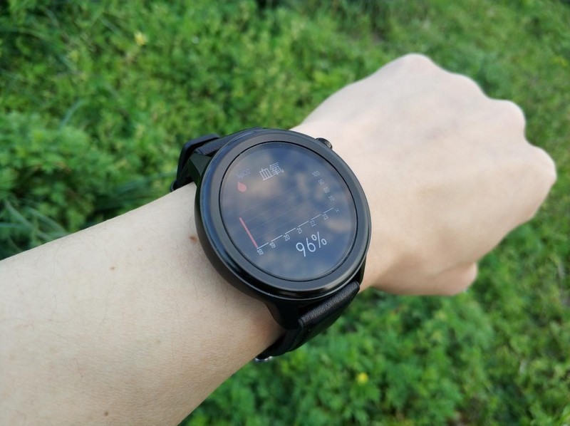 随时随地守护身体健康，dido E55S ProMax心电血糖智能手表