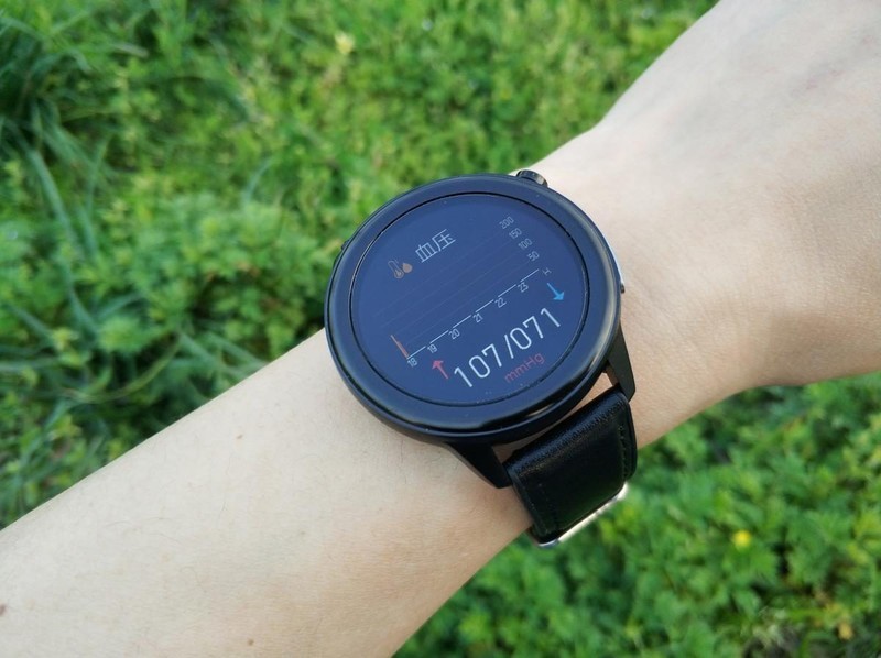 随时随地守护身体健康，dido E55S ProMax心电血糖智能手表